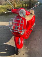 Vespa LX 125, Particulier, 125 cm³