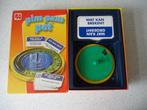 "Pim Pam Pet" van MB in prima staat !, Hobby en Vrije tijd, Een of twee spelers, Ophalen of Verzenden, Zo goed als nieuw, MB SPELLEN