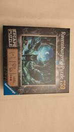 Escape puzzle 759, Ophalen, Zo goed als nieuw