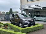 Opel Combo Elegance Plus 1.2 TURBO 130PK AUTOMAAT FLEXCARE, 5 places, Berline, Automatique, Achat