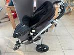Poussette Bugaboo caméléon, Enlèvement, Comme neuf