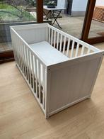 Lit pour bébé Ikea avec matelas, Enlèvement, Utilisé, Lit