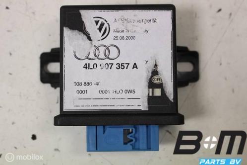 Regelappa. lichtbundelhoogteverstelling A3 8P SB 4L0907357A, Auto-onderdelen, Elektronica en Kabels, Gebruikt