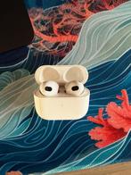 apple AirPods 3, Telecommunicatie, Ophalen, Zo goed als nieuw, In gehoorgang (in-ear), Bluetooth