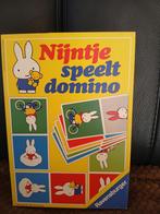 Domino nijntje, Ophalen of Verzenden