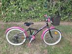 Fiets 20 inch, Fietsen en Brommers, Ophalen, Gebruikt, 20 inch, Decatlon