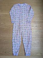 pyjama / overall Emoji fille - taille 146 (11 ans), Kinderen en Baby's, Kinderkleding | Maat 146, Ophalen, Gebruikt, Meisje