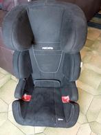 Siège auto enfant Recaro Milano, Enfants & Bébés, Sièges auto, Autres marques, Ceinture de sécurité, 9 à 36 kg, Enlèvement