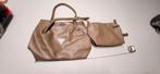 Nep prada handtas met binnentasje, Ophalen of Verzenden, Zo goed als nieuw