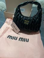 Miu Miu bag, Handtassen en Accessoires, Ophalen, Nieuw, Zwart, Avondtasje