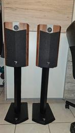 Enceintes Focal