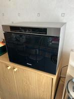Stoomoven Miele, Elektronische apparatuur, Ophalen, Zo goed als nieuw
