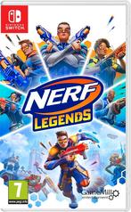 Neuf - Nerf Legends, Consoles de jeu & Jeux vidéo, Jeux | Nintendo Switch, Enlèvement ou Envoi, Neuf