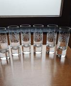 verres  gravées, Enlèvement, Comme neuf