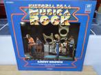 Savoy Brown LP "Historia de la Musica Rock" [Spanje-1982], Verzenden, Gebruikt