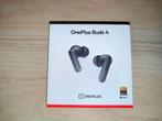 Écouteurs sans fil Oneplus Buds 4 Neuf, Télécoms, Enlèvement ou Envoi, Bluetooth