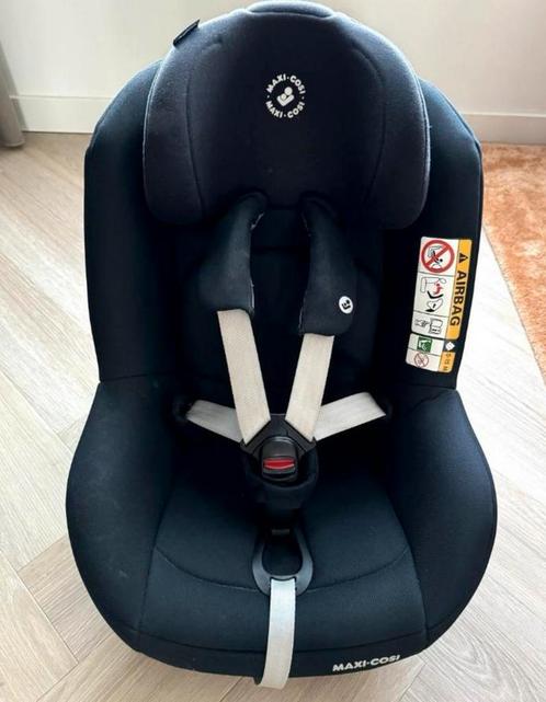 Maxi-Cosi Autostoel Pearl Pro 2 Groep 1 i-Size, Kinderen en Baby's, Autostoeltjes, Zo goed als nieuw, Maxi-Cosi, Ophalen of Verzenden