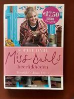 Miss Dahl's heerlijkheden, Enlèvement ou Envoi, Comme neuf