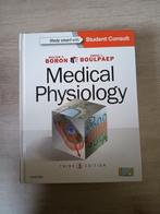 Medical Physiology handboek, 3rd edition Boron&Boulpaep, Ophalen, Zo goed als nieuw, Hoger Onderwijs