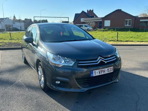 Citroen c4 1.6Vti 2014 EXPORT, Auto's, Citroën, Particulier, C4, Parkeercamera, Benzine, Euro 5, Berline, 5 deurs, Handgeschakeld