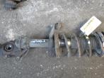 Schokdemperpoot links-voor van een Peugeot 106, Auto-onderdelen, Ophalen of Verzenden, 3 maanden garantie, Gebruikt, Peugeot