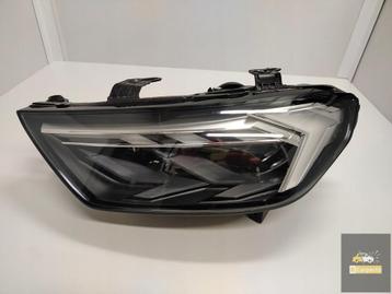 Audi A1 II 82A Volledig Led-licht links beschikbaar voor biedingen