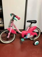 Kinderfietsen 3 dezelfde 14 inch., Fietsen en Brommers, Fietsen | Kinderfietsjes, Ophalen, Zo goed als nieuw