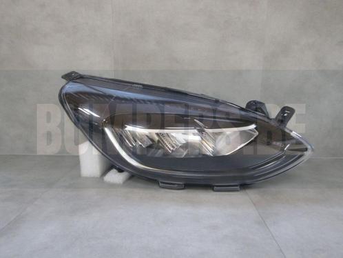 KOPLAMP FORD FIESTA MK8 VIII LED FACELIFT 21-23 RECHTS A1106, Auto-onderdelen, Verlichting, Gebruikt, 6 maanden garantie, Ophalen of Verzenden