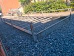 chassis voor aanhangwagen, Auto diversen, Ophalen, Gebruikt