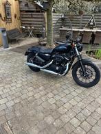 Harley davidson 883 iron sportster 33KW, Toermotor, 12 t/m 35 kW, Particulier, 2 cilinders