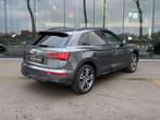 Audi Q5 Hybrid,3 x S-Line,Matrix licht,LED Black Optic,20', 4 cilinders, Leder, 5 zetels, 5 deurs