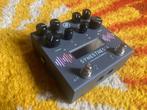 GFGI System Synesthesia Pedal, Muziek en Instrumenten, Ophalen of Verzenden, Zo goed als nieuw, Multi-effect