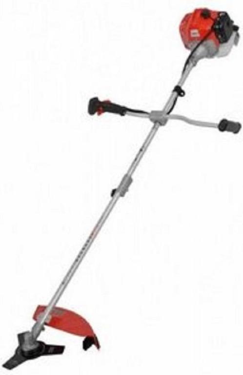 bosmaaier 43cc nieuw nieuw, Tuin en Terras, Bosmaaiers, Nieuw, Benzine, Ophalen of Verzenden