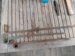 Te koop, Tuin en Terras, Ophalen, Zo goed als nieuw