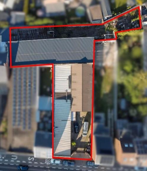Commercieel pand in Tongeren - Borgloon, Immo, Huizen en Appartementen te koop, Provincie Limburg, 1000 tot 1500 m², Overige soorten
