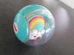 Fisher Price rammelaar bal, Kinderen en Baby's, Speelgoed | Fisher-Price, Gebruikt, Rammelaar, Ophalen