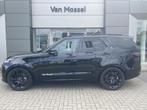 Land Rover Discovery D300 R-Dynamic SE AWD Auto. 23.5MY, Autos, Land Rover, 5 places, Noir, 223 g/km, Tissu