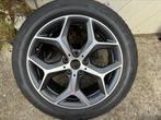 BMW 225 50 R18 velg, Auto-onderdelen, Banden en Velgen, Ophalen, 18 inch, Gebruikt, Banden en Velgen