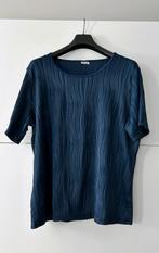 Damart blauwe T-shirt, Vêtements | Femmes, T-shirts, Manches courtes, Taille 46/48 (XL) ou plus grande, Enlèvement ou Envoi, Comme neuf