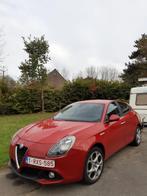 Alfa Giulietta, Auto's, Alfa Romeo, 1374 kg, Stof, 4 cilinders, Particulier