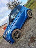 AiXam City Sport., Auto's, Aixam, Blauw, Leder en Stof, Diesel, Particulier