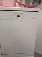Vaatwas MIELE, Elektronische apparatuur, Vaatwasmachines, Ophalen, Minder dan 85 cm, Energieklasse A of zuiniger, Zo goed als nieuw