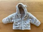 Veste groloudoux à capuche grise Noukies neuve, Enfants & Bébés, Vêtements de bébé | Taille 56, Garçon ou Fille, Pull ou Veste