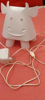 Lamp voor kinderen, Ophalen of Verzenden, Zo goed als nieuw, Lamp
