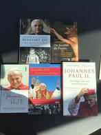 Lot van 5 boeken, Ophalen of Verzenden, Zo goed als nieuw