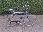Koga Miyata Herenfiets, Fietsen en Brommers, Fietsen | Heren | Herenfietsen, Gebruikt, Versnellingen, 57 tot 61 cm, Ophalen