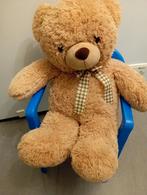 Grote beer, Verzamelen, Beren en Cherished Teddies, Ophalen, Zo goed als nieuw