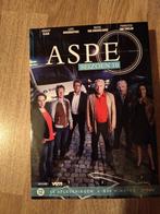 Dvd box aspe seizoen 10, Ophalen
