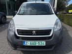 Peugeot Partner Tepee 1.6i Active 72kw, C.T.+Car-Pass!, Voorwielaandrijving, Testrit aan huis, Euro 6, 4 cilinders
