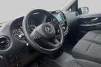 Mercedes-Benz Vito 114 CDI Tourer PRO L2, Auto's, 4 deurs, Gebruikt, Zwart, 4 cilinders